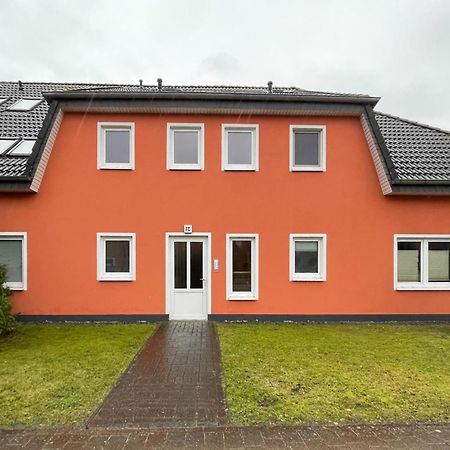 Coelpinstrasse 7C Ferienwohung 21 Fobbe Leilighet Kölpinsee Eksteriør bilde